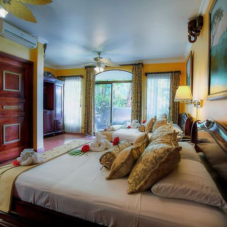 Hotel Cuna Del Angel Dominical Phòng bức ảnh