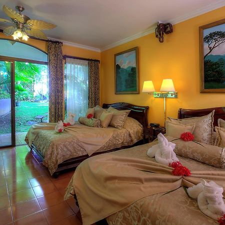 Hotel Cuna Del Angel Dominical Phòng bức ảnh