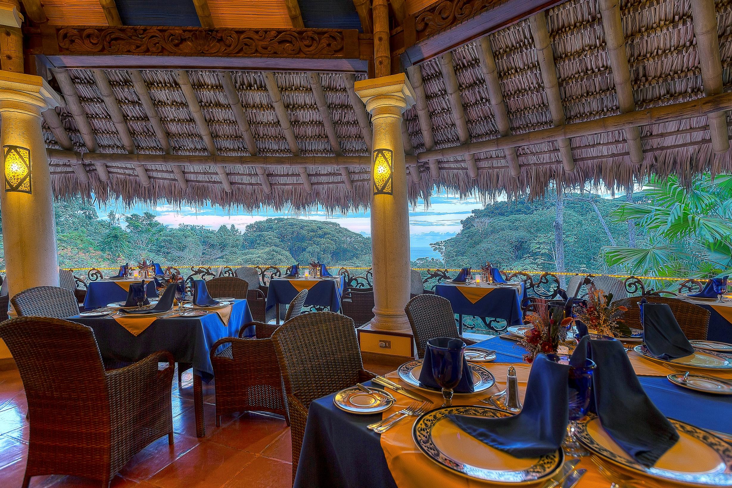 Hotel Cuna Del Angel Dominical Ngoại thất bức ảnh