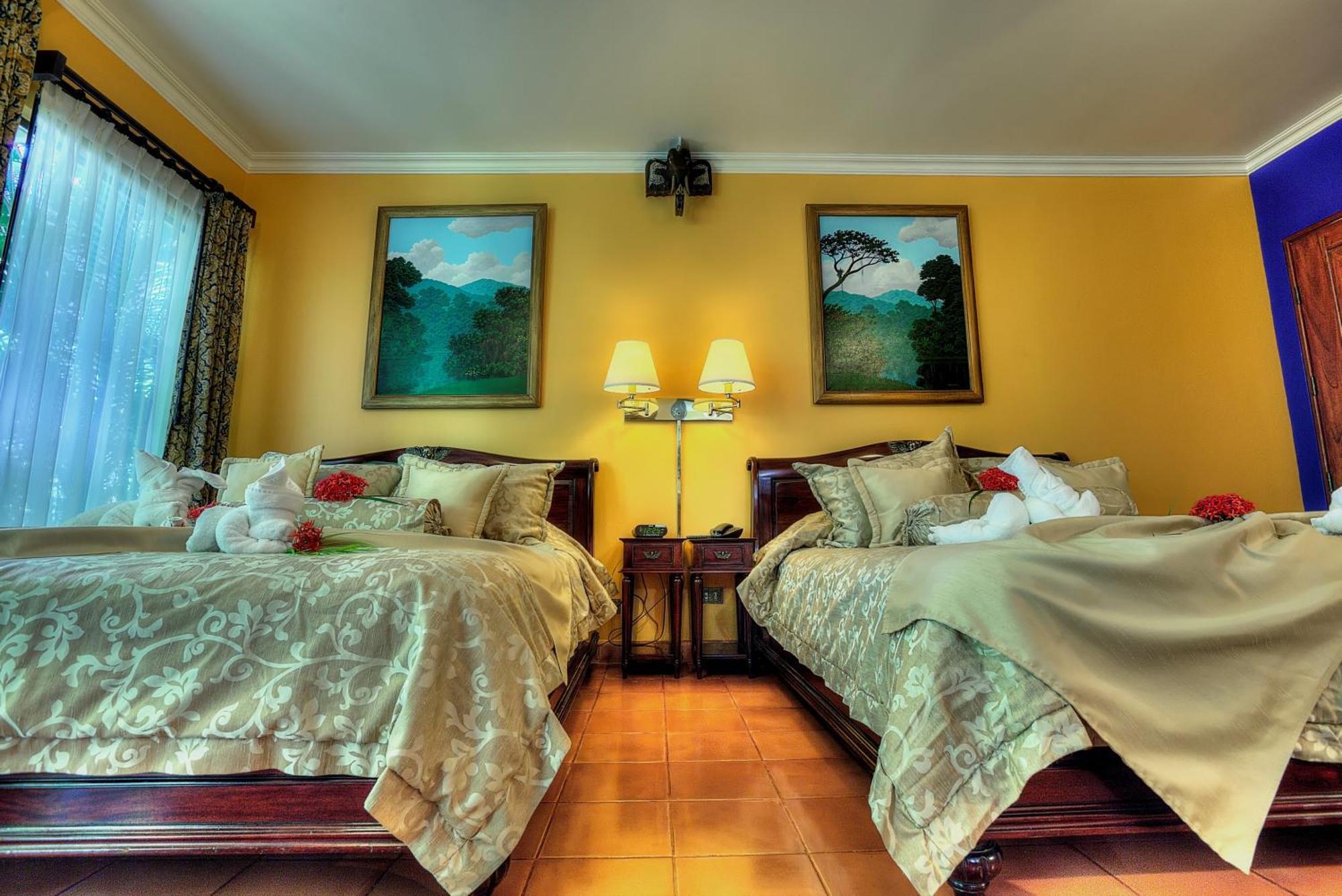 Hotel Cuna Del Angel Dominical Phòng bức ảnh