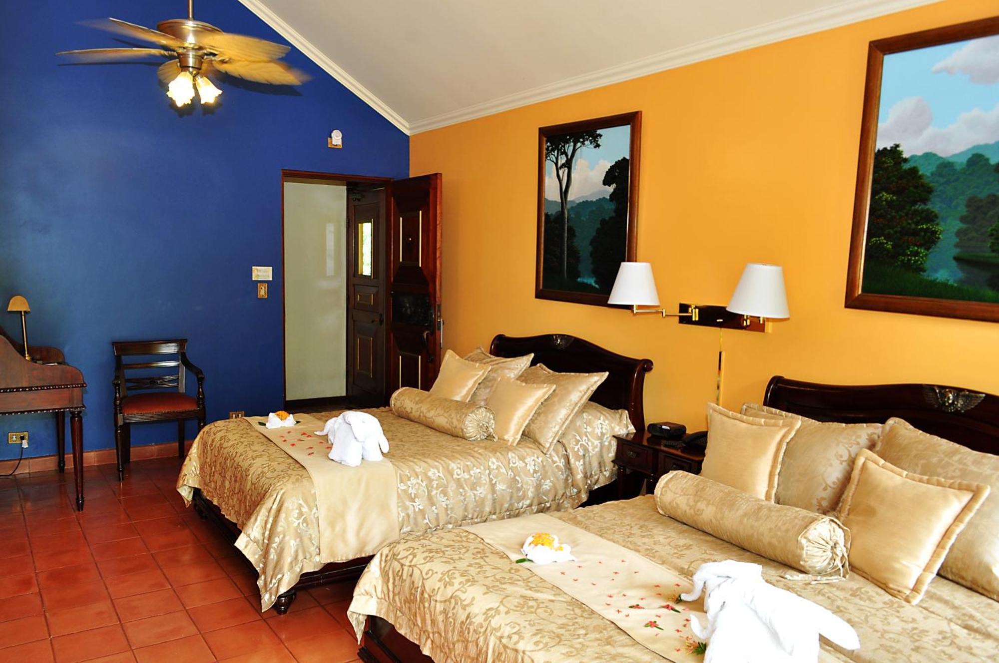 Hotel Cuna Del Angel Dominical Phòng bức ảnh