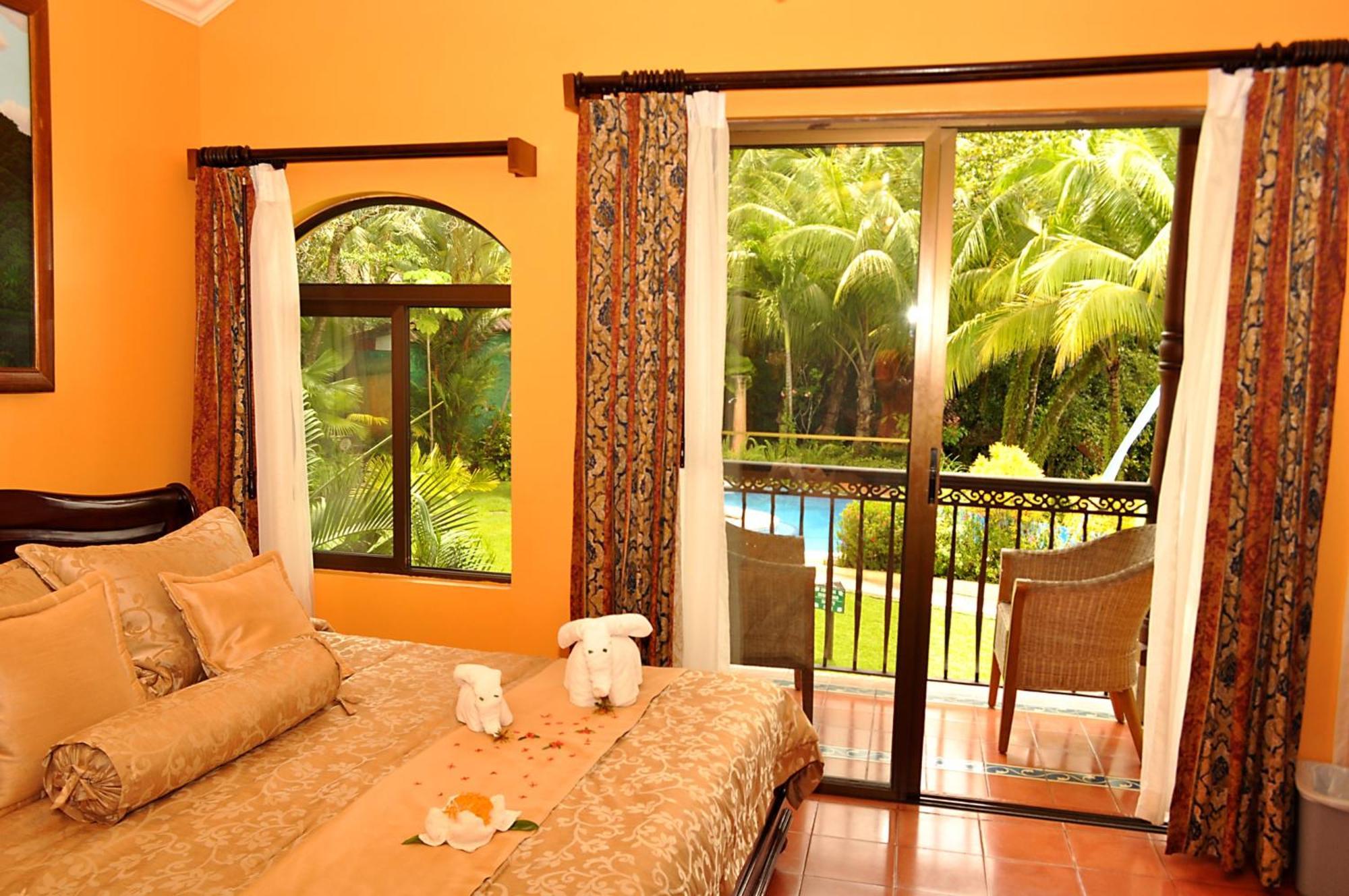 Hotel Cuna Del Angel Dominical Phòng bức ảnh