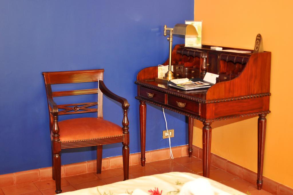 Hotel Cuna Del Angel Dominical Ngoại thất bức ảnh