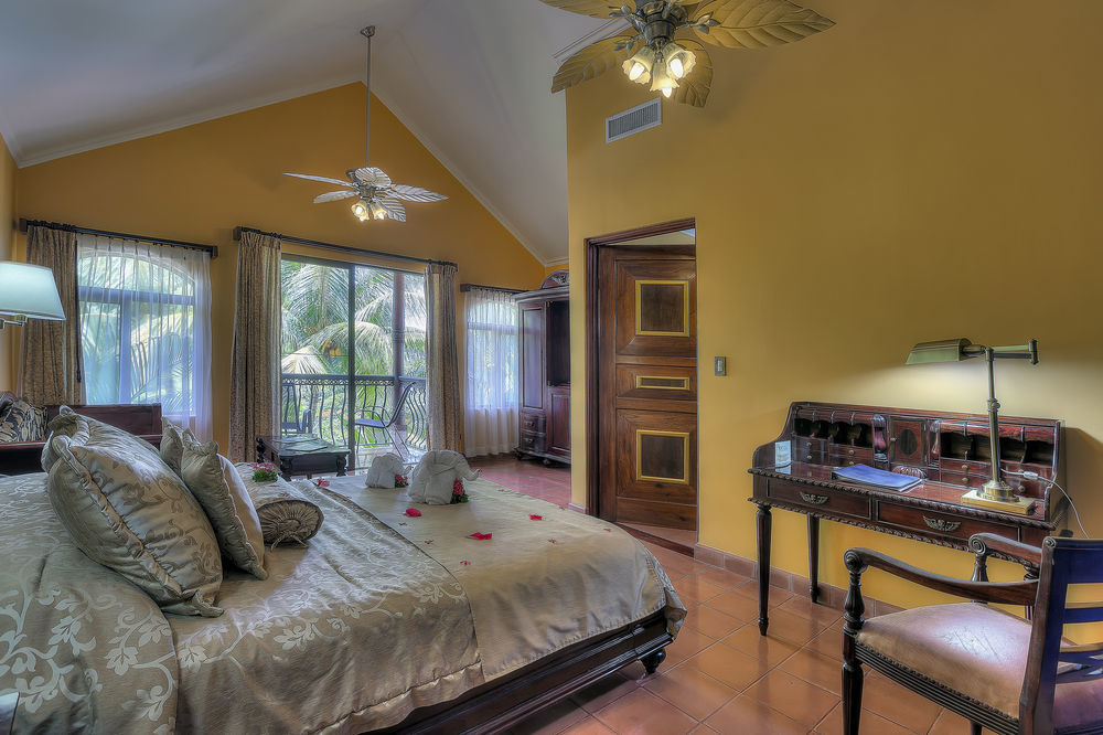 Hotel Cuna Del Angel Dominical Ngoại thất bức ảnh
