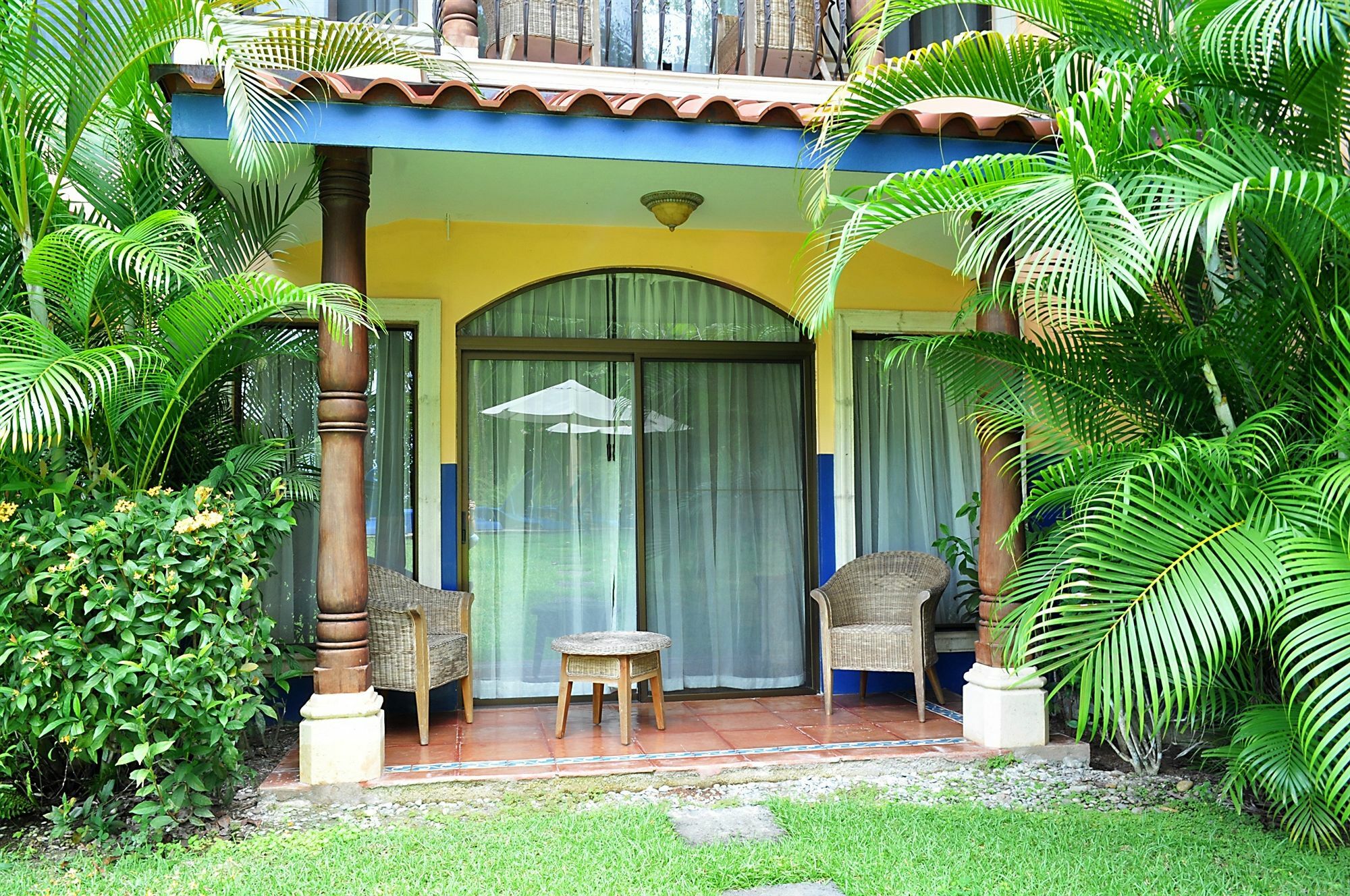 Hotel Cuna Del Angel Dominical Ngoại thất bức ảnh